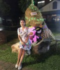 Rencontre Femme Thaïlande à เมืองปราจีนบุรี : Karakate, 40 ans